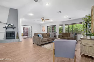 26637 S New Town Dr, Sun Lakes, AZ 85248 - Photo 19