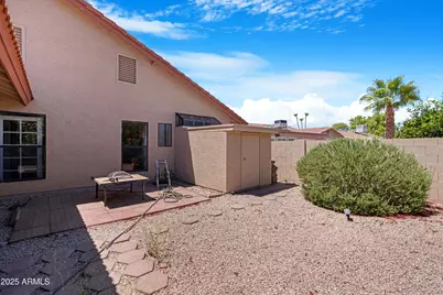 26637 S New Town Drive, Sun Lakes, AZ 85248 - Photo 37