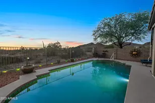 6512 E Hacienda La Noria Ln, Gold Canyon, AZ 85118 - Photo 9