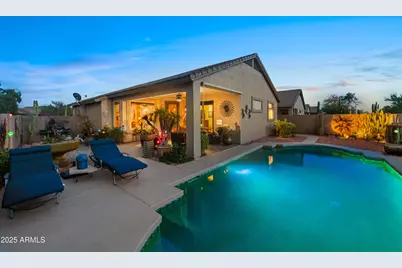 6512 E Hacienda La Noria Lane, Gold Canyon, AZ 85118 - Photo 9