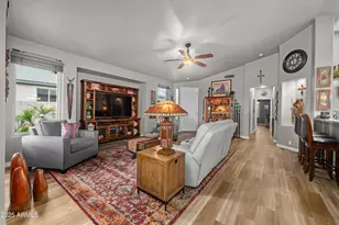 6512 E Hacienda La Noria Ln, Gold Canyon, AZ 85118 - Photo 15