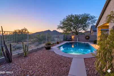 6512 E Hacienda La Noria Lane, Gold Canyon, AZ 85118 - Photo 3