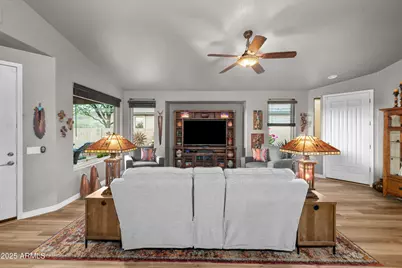 6512 E Hacienda La Noria Lane, Gold Canyon, AZ 85118 - Photo 17