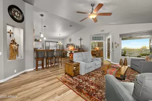 6512 E Hacienda La Noria Ln, Gold Canyon, AZ 85118 - Photo 13