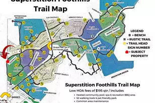 6512 E Hacienda La Noria Ln, Gold Canyon, AZ 85118 - Photo 45