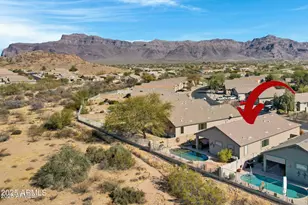 6512 E Hacienda La Noria Ln, Gold Canyon, AZ 85118 - Photo 3