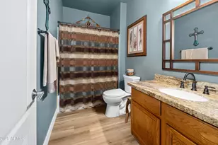 6512 E Hacienda La Noria Ln, Gold Canyon, AZ 85118 - Photo 31