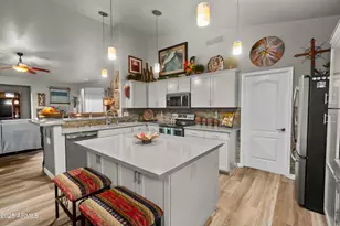 6512 E Hacienda La Noria Ln, Gold Canyon, AZ 85118 - Photo 21