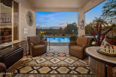 6512 E Hacienda La Noria Lane, Gold Canyon, AZ 85118 - Photo 7