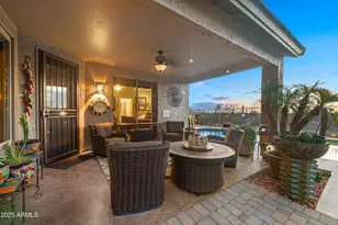 6512 E Hacienda La Noria Ln, Gold Canyon, AZ 85118 - Photo 35