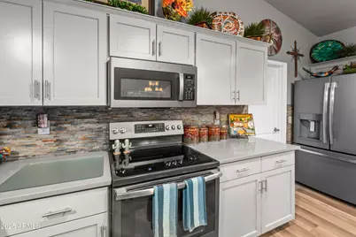 6512 E Hacienda La Noria Lane, Gold Canyon, AZ 85118 - Photo 25