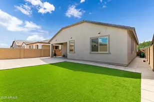 12324 W Wagon Wheel Dr, Glendale, AZ 85307 - Photo 29