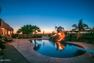 3624 E Central Ave, Coolidge, AZ 85128 - Photo 1