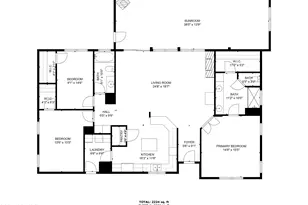 1410 Hogan Dr, Cottonwood, AZ 86326 - Photo 1