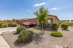 230 S Picacho Heights Rd, Eloy, AZ 85131 - Photo 5