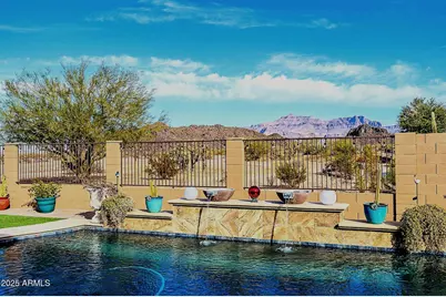 17844 E Pacana Court, Gold Canyon, AZ 85118 - Photo 1