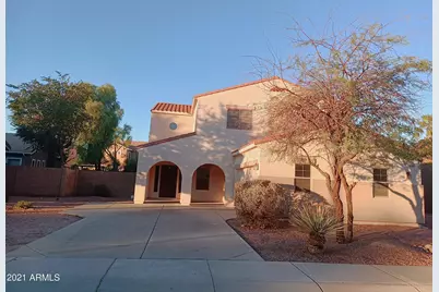 1280 E Canyon Creek Drive, Gilbert, AZ 85295 - Photo 1