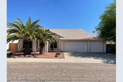 4219 W Misty Willow Lane, Glendale, AZ 85310 - Photo 1