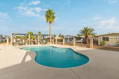 17825 N 7th Street #134, Phoenix, AZ 85022 - Photo 29