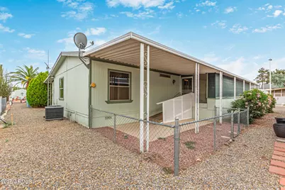 17825 N 7th Street #134, Phoenix, AZ 85022 - Photo 27