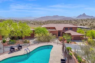 16219 E Ridgeline Dr, Fountain Hills, AZ 85268 - Photo 35