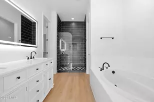 16219 E Ridgeline Dr, Fountain Hills, AZ 85268 - Photo 17