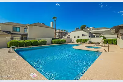 4301 N 21st Street #19, Phoenix, AZ 85016 - Photo 29
