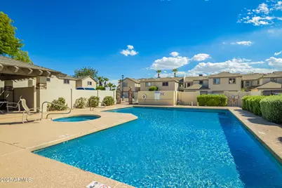 4301 N 21st Street #19, Phoenix, AZ 85016 - Photo 31