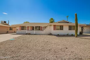 12248 N 105th Ave, Sun City, AZ 85351 - Photo 1