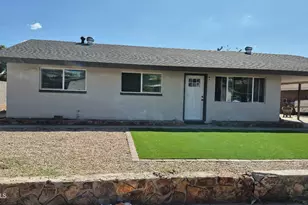 307 W Essex Rd, Kearny, AZ 85137 - Photo 1