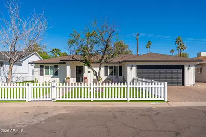 4030 E Fairmount Avenue, Phoenix, AZ 85018 - Photo 1