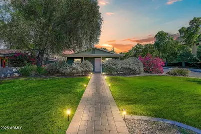 4201 N 19th Street, Phoenix, AZ 85016 - Photo 1