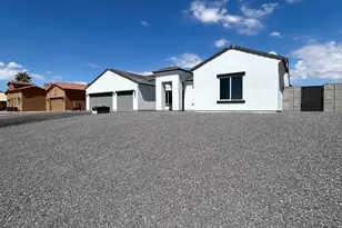 8610 W Monaco Blvd, Arizona City, AZ 85123 - Photo 3