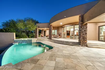 11428 E Salero Drive, Scottsdale, AZ 85262 - Photo 51