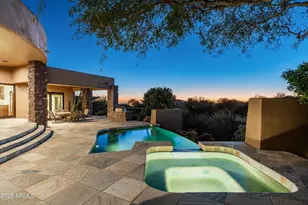 11428 E Salero Dr, Scottsdale, AZ 85262 - Photo 43