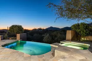 11428 E Salero Dr, Scottsdale, AZ 85262 - Photo 45