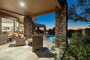 11428 E Salero Dr, Scottsdale, AZ 85262 - Photo 45