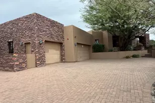 11428 E Salero Dr, Scottsdale, AZ 85262 - Photo 1