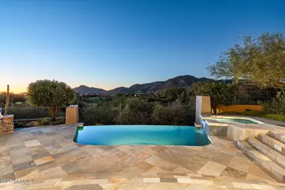 11428 E Salero Drive, Scottsdale, AZ 85262 - Photo 43