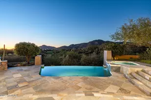 11428 E Salero Dr, Scottsdale, AZ 85262 - Photo 43