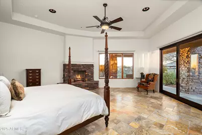 11428 E Salero Drive, Scottsdale, AZ 85262 - Photo 29