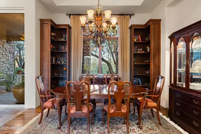 11428 E Salero Drive, Scottsdale, AZ 85262 - Photo 23