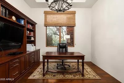 11428 E Salero Drive, Scottsdale, AZ 85262 - Photo 35