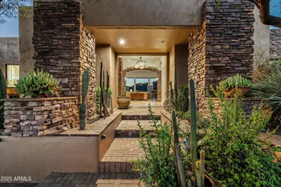 11428 E Salero Drive, Scottsdale, AZ 85262 - Photo 7