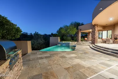 11428 E Salero Drive, Scottsdale, AZ 85262 - Photo 49