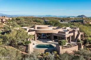 11428 E Salero Dr, Scottsdale, AZ 85262 - Photo 41