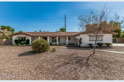 1611 E Greenway Street, Mesa, AZ 85203 - Photo 1