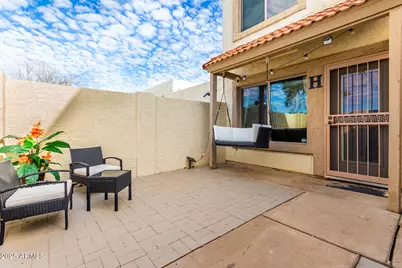7817 E Valley Vista Drive, Scottsdale, AZ 85250 - Photo 3
