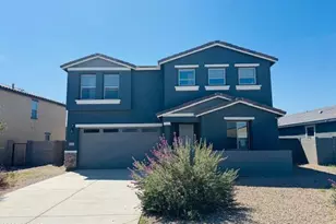 35859 W Santa Monica Ave, Maricopa, AZ 85138 - Photo 1