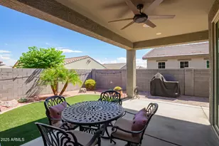 4939 N 206th Ave, Buckeye, AZ 85396 - Photo 33
